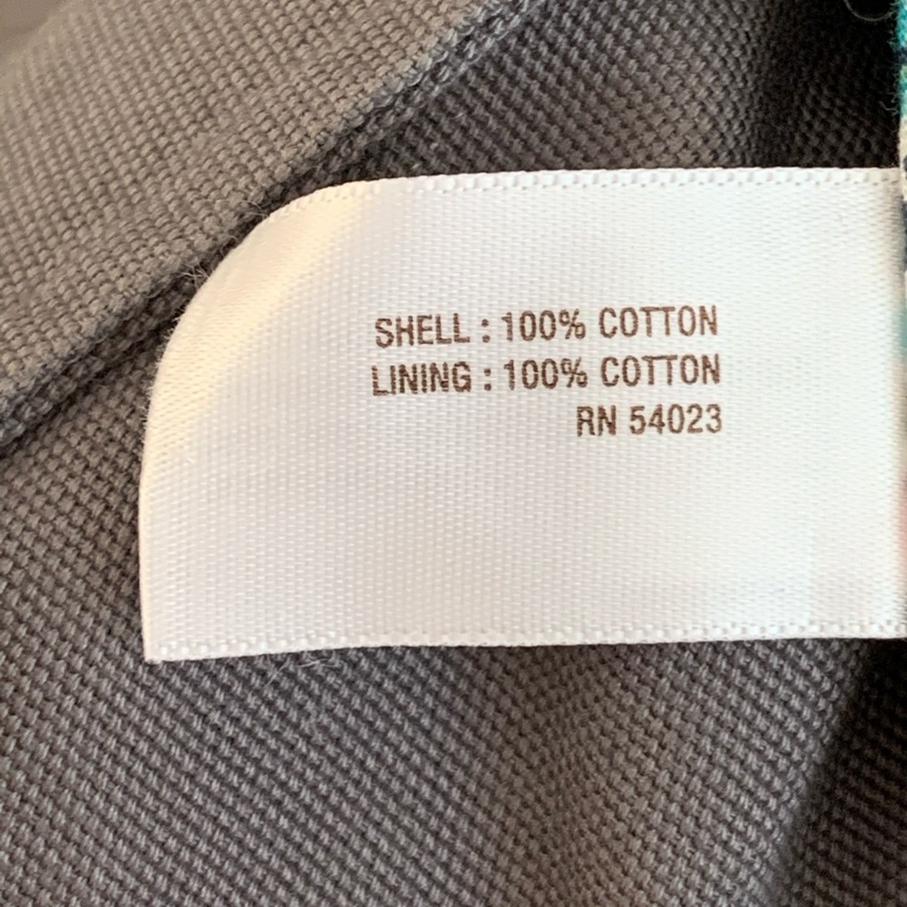 Old Navy double button jacket - Picture 5 of 6